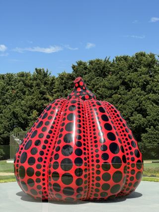 Australia's Mornington Peninsula: Where Nature Meets Art at Pt. Leo Sculpture Park