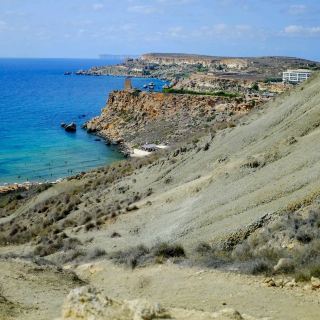 マルタの静かな隠れ家：時がゆっくり流れる場所