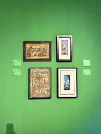 The Soul of Moroccan Architecture