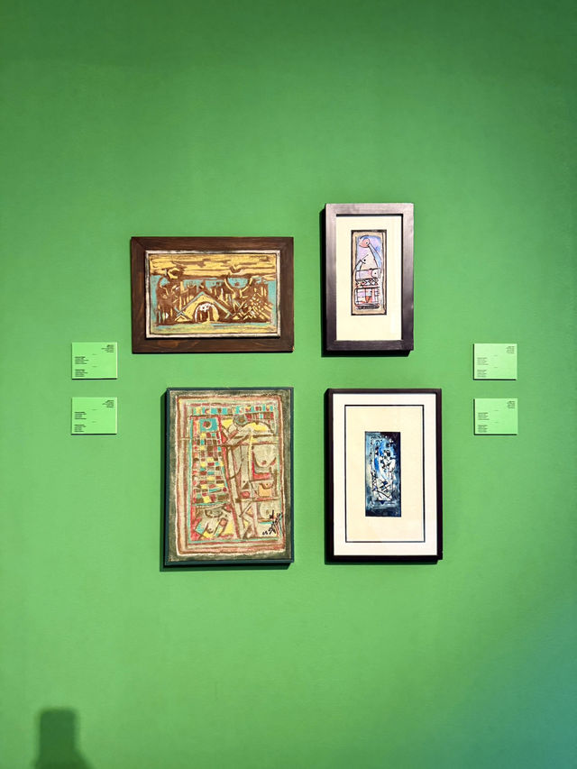 The Soul of Moroccan Architecture