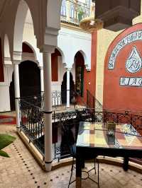 Between Tradition and Comfort