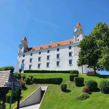 Europe on a Budget: Poland, Slovakia, and Hungary by Rail Europe on a Budget: Poland, Slovakia, and Hungary by Rail