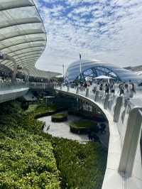 Шанхай красивейший город земли