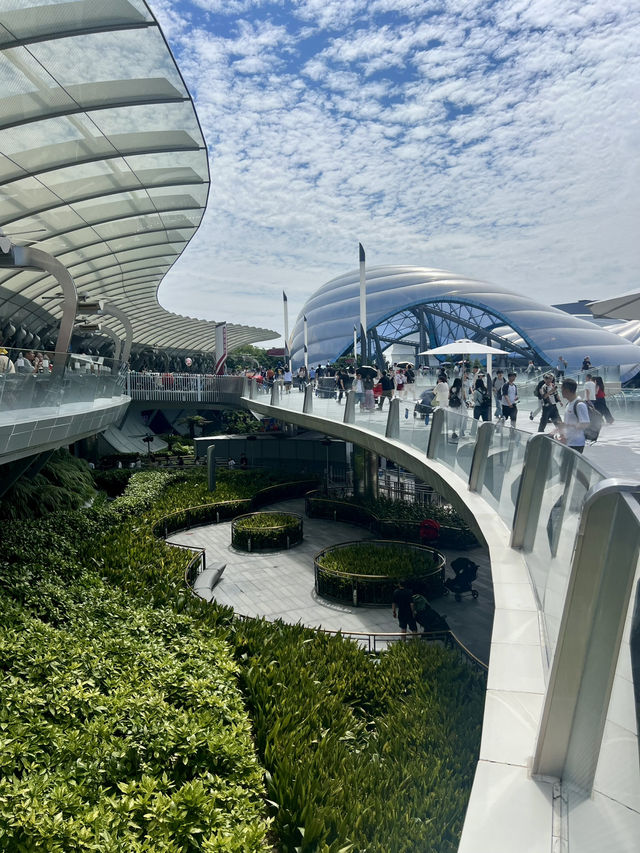 Шанхай красивейший город земли