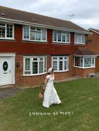 핀터레스트 감성 런던근교여행지 💗