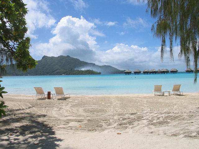 🌴 Bora Bora Bliss: A Tropical Paradise Worth Every Moment