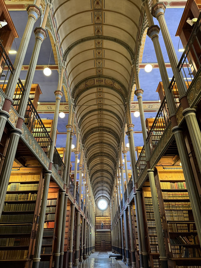 Architectural Gems🏛️