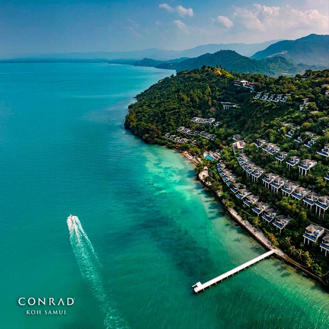 Top-10 Best Hotels on Koh Samui (Thailand) Top-10 Best Hotels on Koh Samui (Thailand)