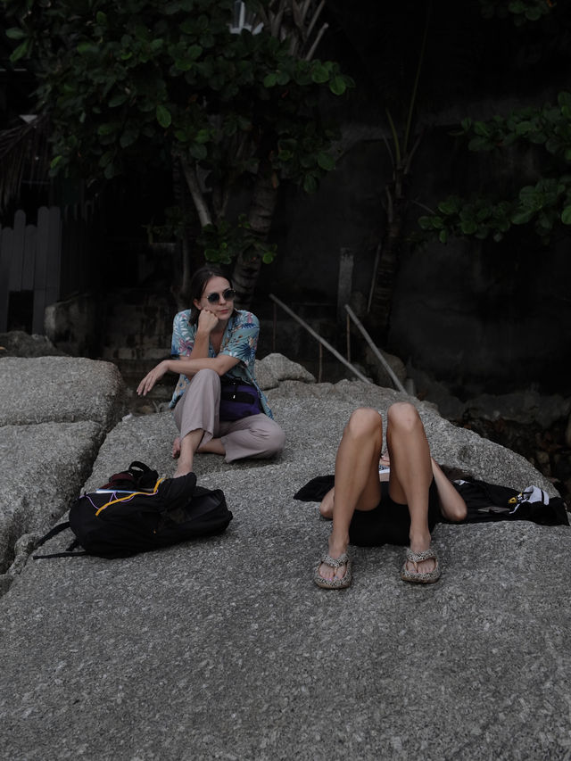 🇹🇭🌧 Пхукет в «несезон» — и что? Лучшее время для поездки! 🇹🇭🌧 Пхукет в «несезон» — и что? Лучшее время для поездки!