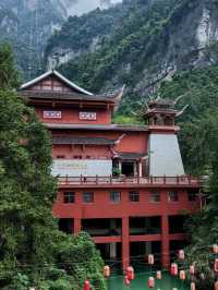 По следам Аватара: 4 дня в Китае