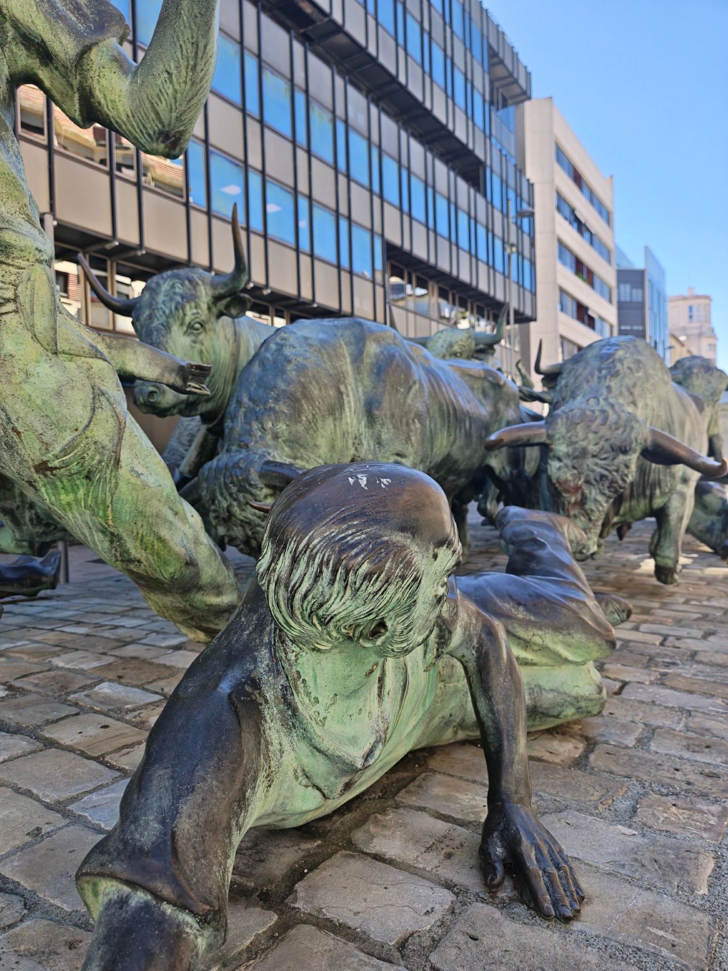 🇪🇸 PAMPLONA — 10 CURIOUS FACTS YOU SHOULD KNOW