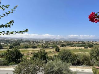 Polis Chrysochous — The Cypriot Town Where the Mountains Meet the Sea and Ancient Kingdoms Sleep Ben
