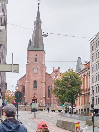Oslo