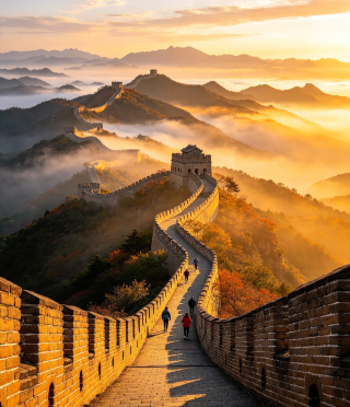 🐉 Welcome to Beijing, China: Imperial Landmarks, Hidden Alleys & Travel Tips🏯Links Below
