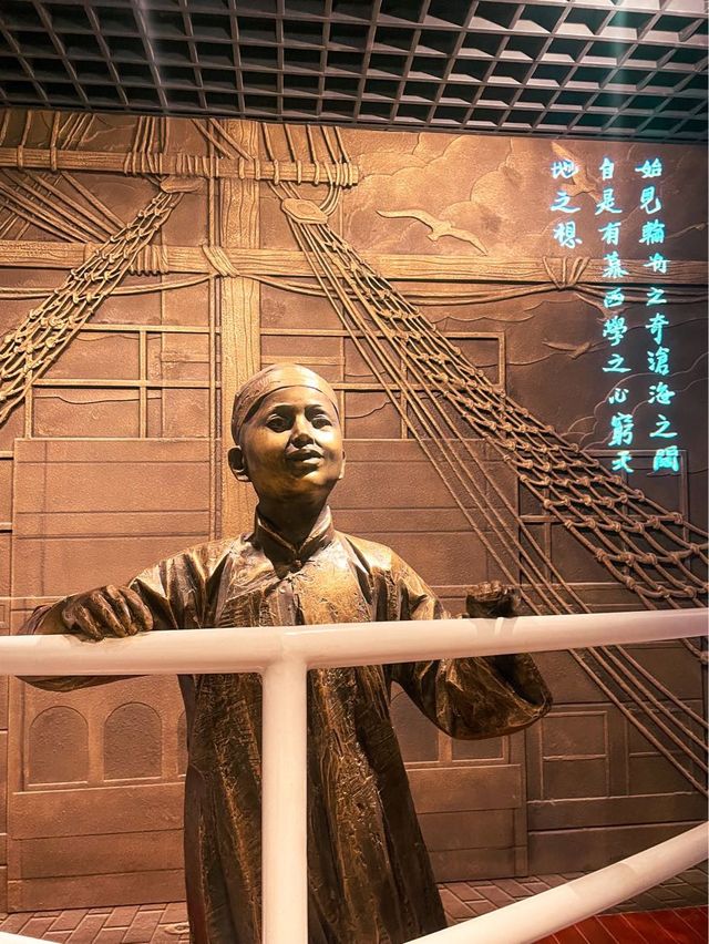 Remembering Sun Yat-sen