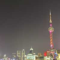 The Bund ~Shanghai 