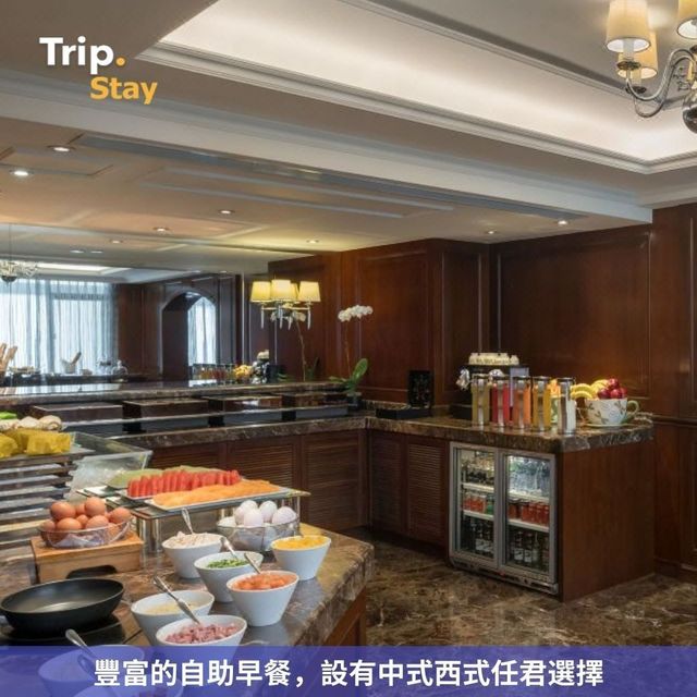 🈹️酒店優惠精選｜馬哥孛羅香港🍷