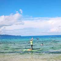 no filters needed in Boracay... ❤️