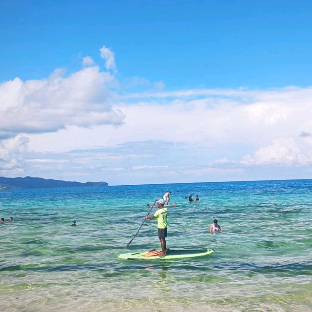 no filters needed in Boracay... ❤️