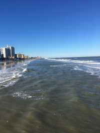 Daytona Beach - a part of me forever