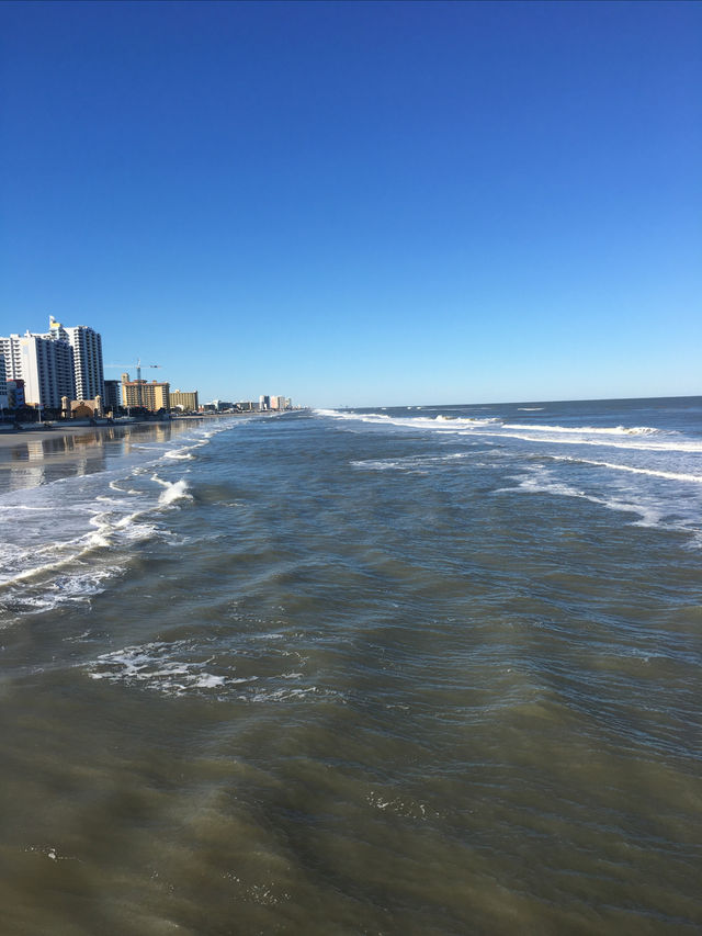 Daytona Beach - a part of me forever