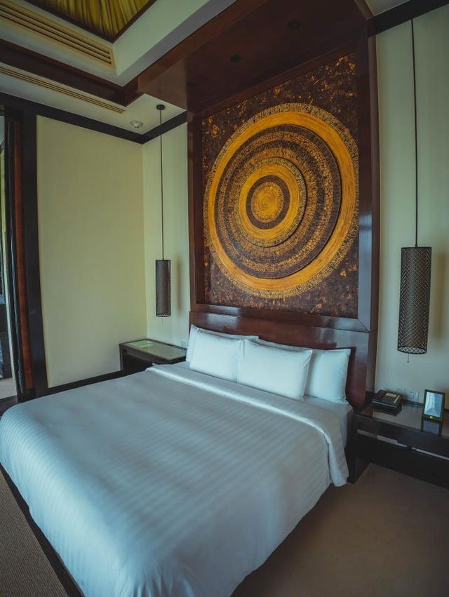 Thailand | Koh Samui, Thailand is a great place to sleep (hotel review)