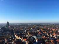 World Heritage Site: Bruges