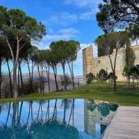 2022 Global Best Hotel Review - Splendid Tuscany 💫