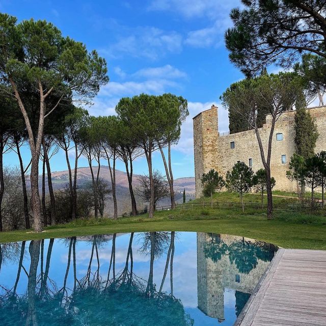 2022 Global Best Hotel Review - Splendid Tuscany 💫