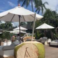 Nikki Beach Club Koh Samui 