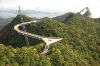 Langkawi Sky Bridge