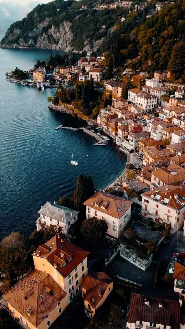 Varenna, Lake Como: Unraveling the Serenity of Italy 🇮🇹