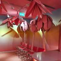 Ice Cream Museum Singapore 🍨