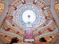 The Largest Mall in Shanghai😲🇨🇳