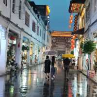 潮州古城@潮汕(Day 1)