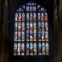 The Majestic Gloucester Cathedral 