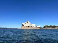 Sydney Opera House