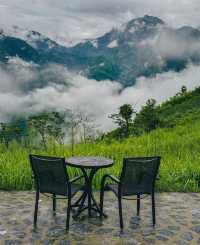 Discover the beauty of Vietnam at Topasecolodge 🍃