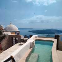 Embark on a Greek Adventure: A Morning Bliss 