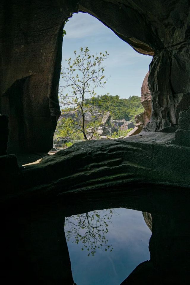 浙江·台州·蛇蟠島~其名遠揚