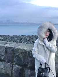 冰島| 在月球流浪 在黑夜尋光