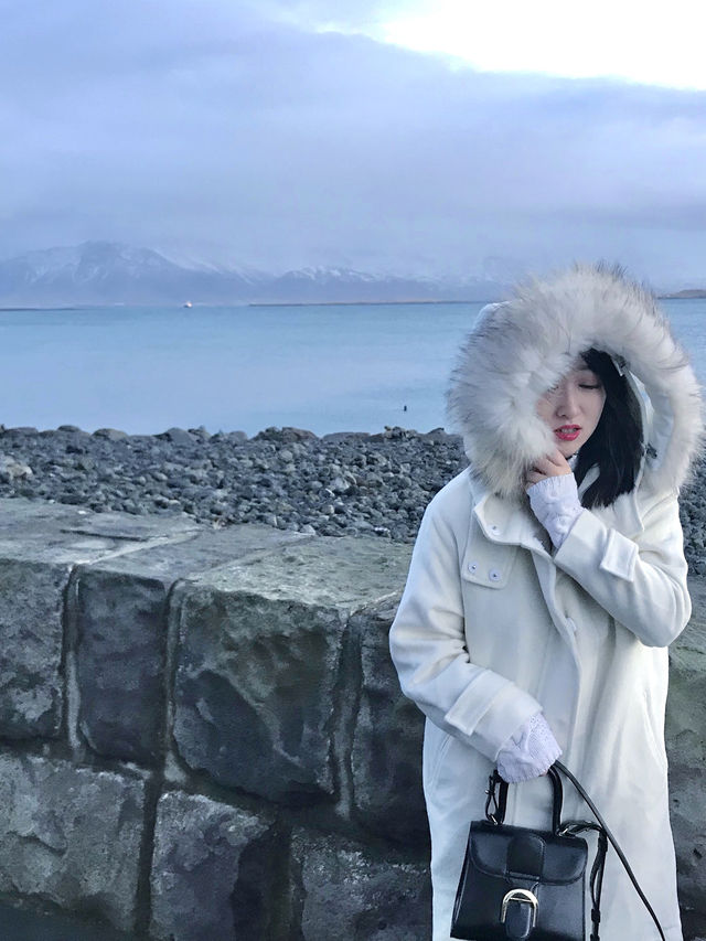冰島| 在月球流浪 在黑夜尋光