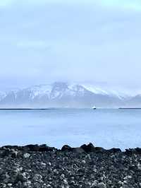 冰島| 在月球流浪 在黑夜尋光