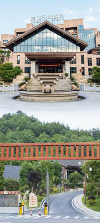 貴陽泡溫泉好地方