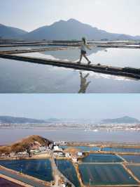象山四天三晚冬日旅行全攻略