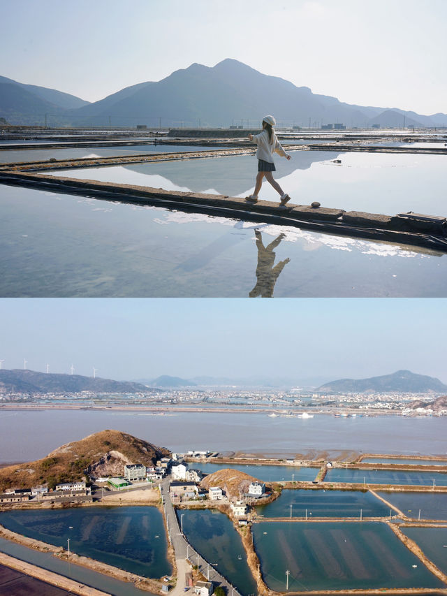 象山四天三晚冬日旅行全攻略
