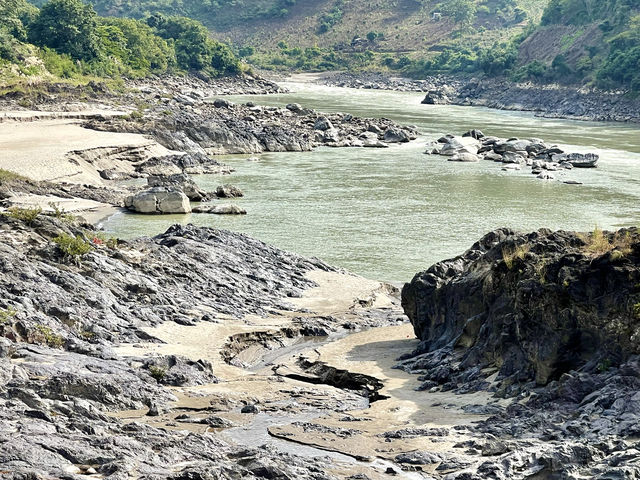 保山雙虹橋