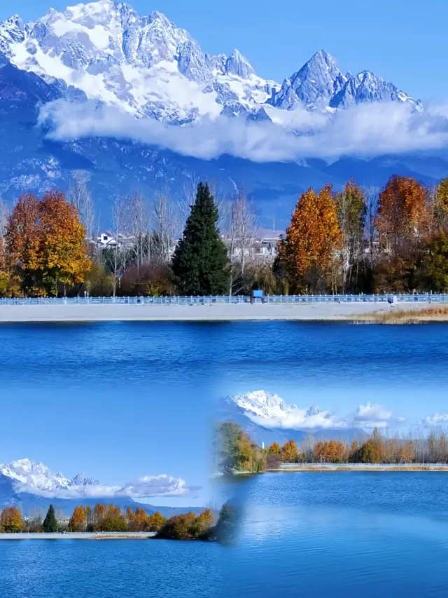 Lijiang!!!