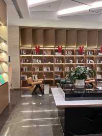 重慶｜就想窩在酒店裡因為太舒服啦～