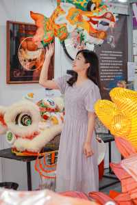 深圳新展|工藝美術品博覽會·傳統文化愛好者看過來！